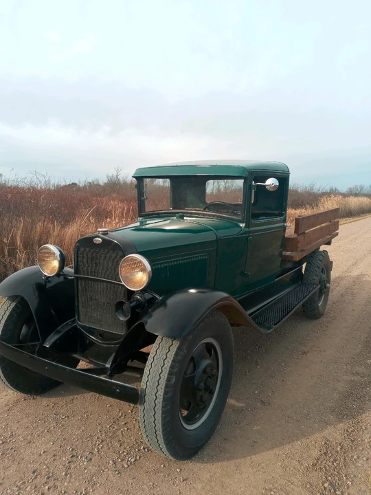 1932 Ford Model A - Image 16 of 21