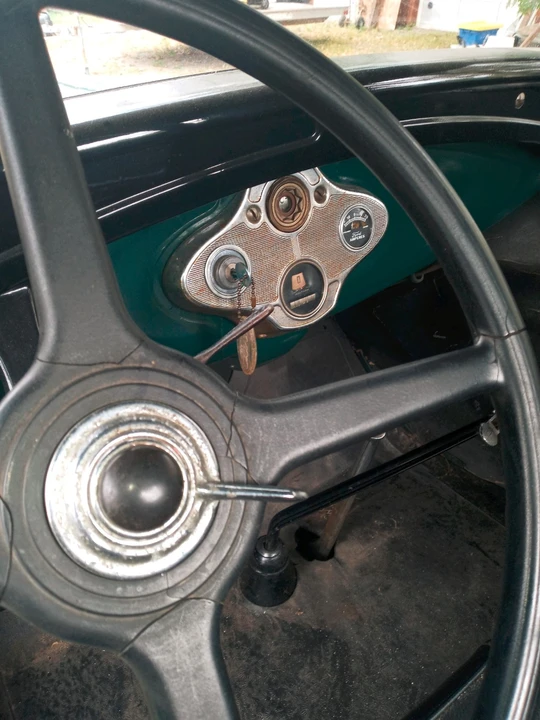 1932 Ford Model A - Image 9 of 21
