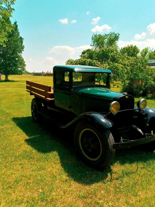 1932 Ford Model A - Image 6 of 21