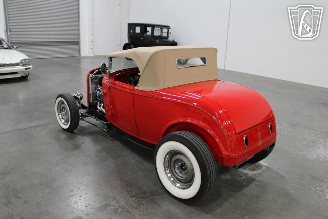 1932 Ford Model A - Image 10 of 12