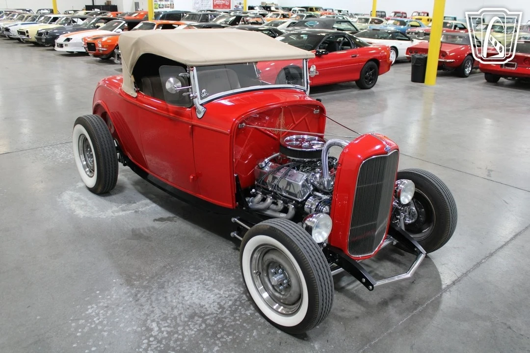 1932 Ford Model A - Image 14 of 21