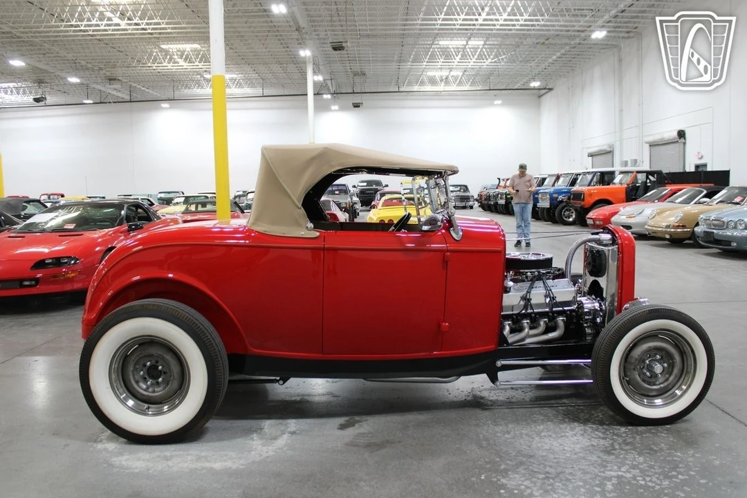 1932 Ford Model A - Image 21 of 21