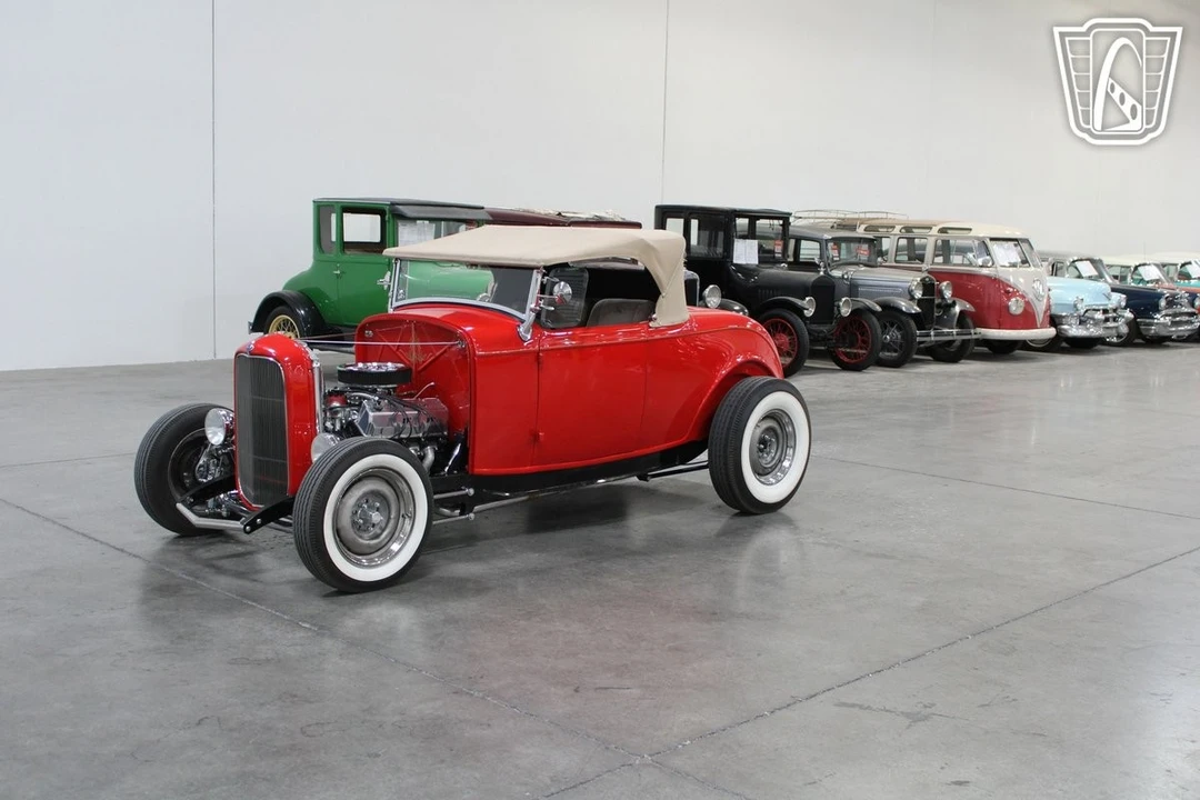 1932 Ford Model A - Image 4 of 12