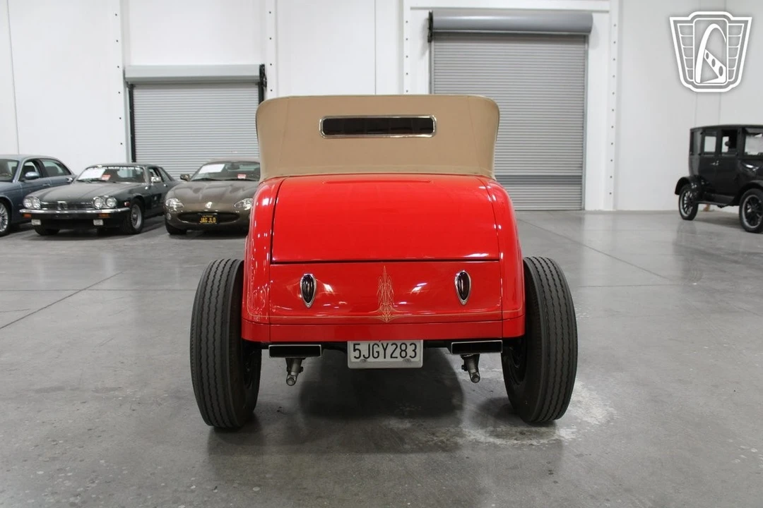 1932 Ford Model A - Image 19 of 21