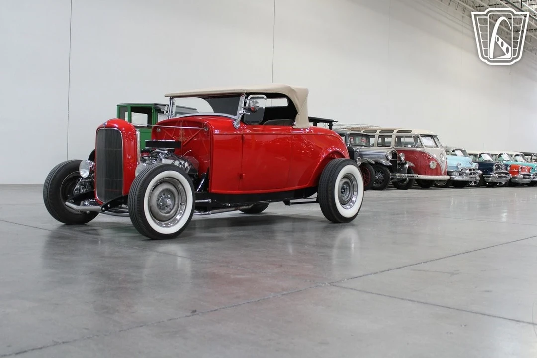 1932 Ford Model A - Image 5 of 21