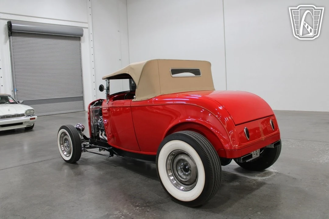 1932 Ford Model A - Image 18 of 21