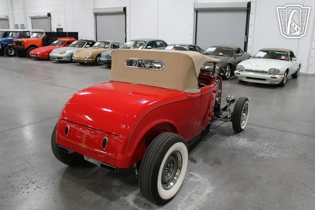 1932 Ford Model A - Image 12 of 21