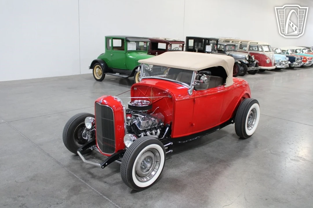 1932 Ford Model A - Image 8 of 21