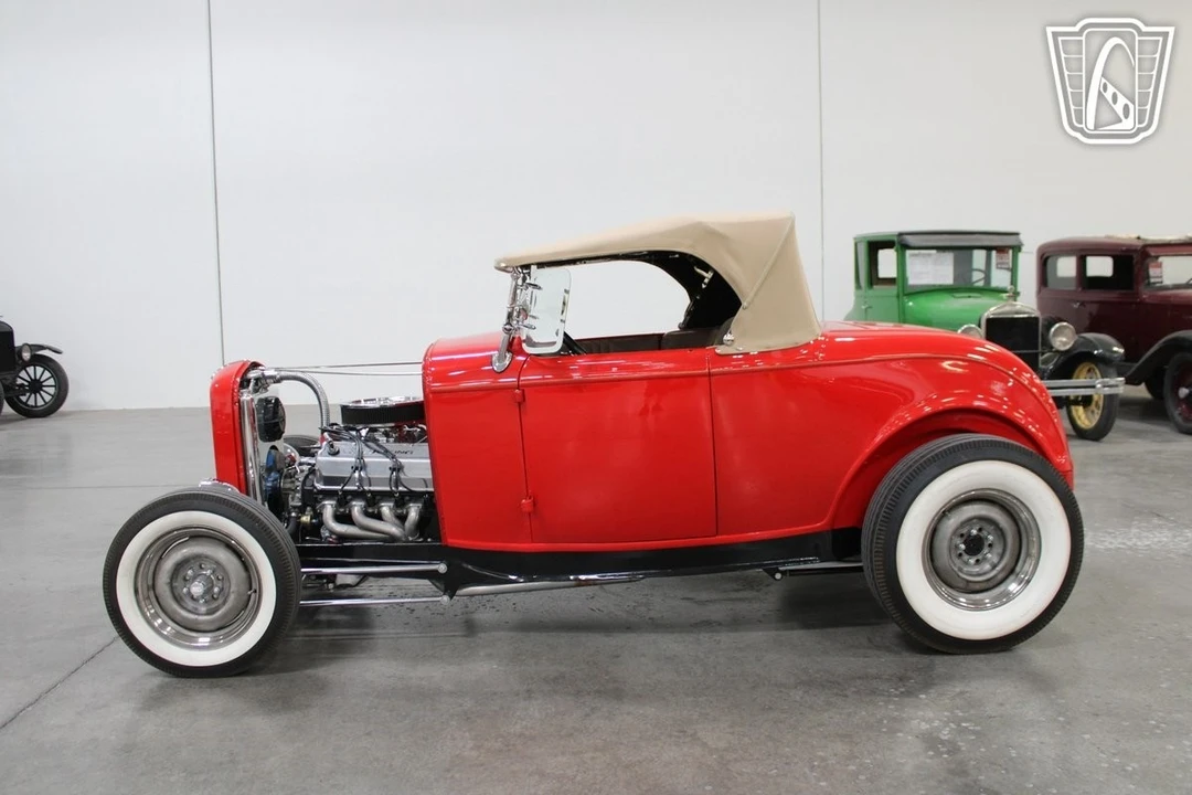 1932 Ford Model A - Image 17 of 21
