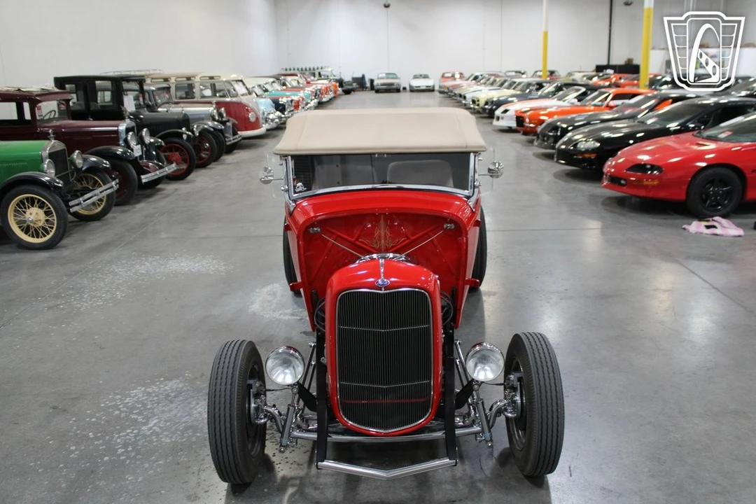 1932 Ford Model A - Image 6 of 12