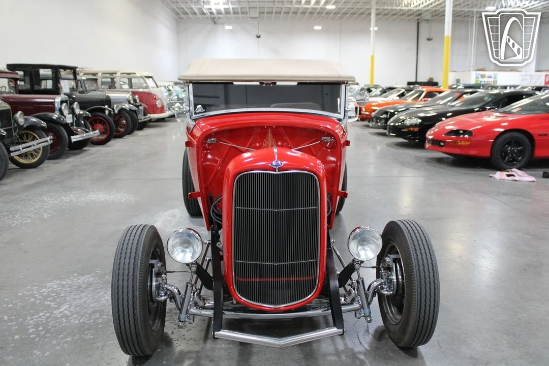 1932 Ford Model A - Image 15 of 21