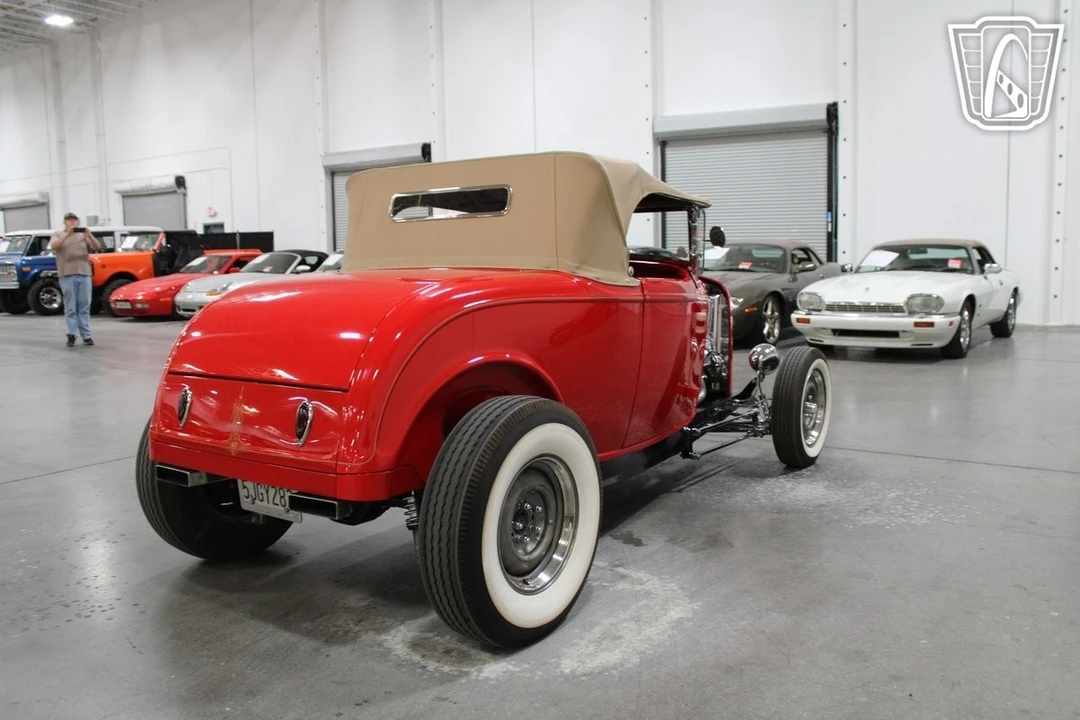 1932 Ford Model A - Image 20 of 21