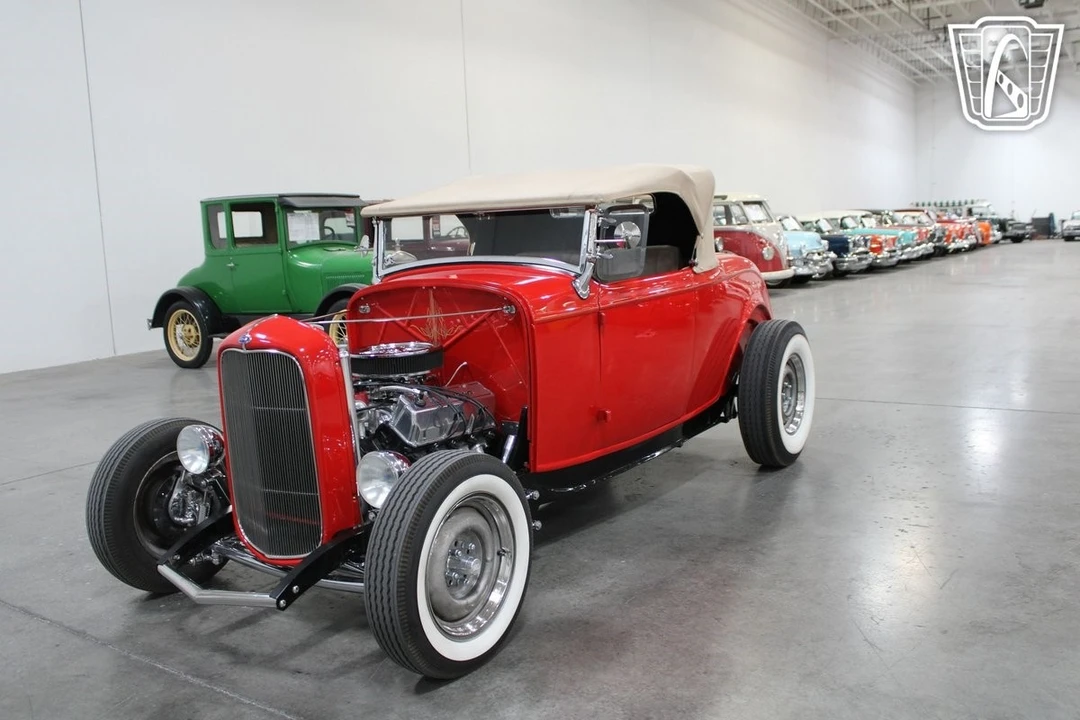 1932 Ford Model A - Image 16 of 21