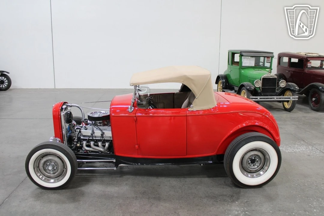1932 Ford Model A - Image 9 of 12