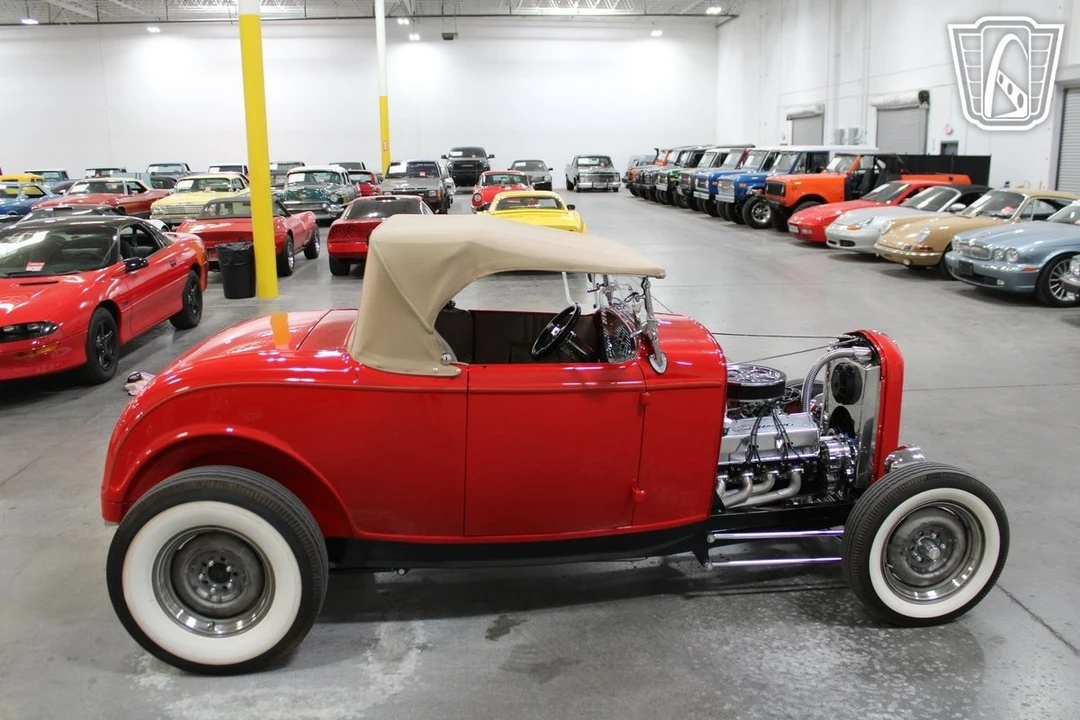 1932 Ford Model A - Image 13 of 21