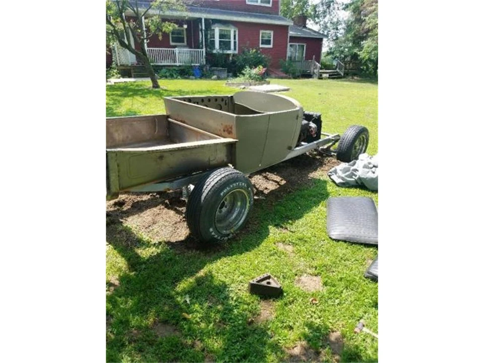 1932 Ford Model A - Image 4 of 4
