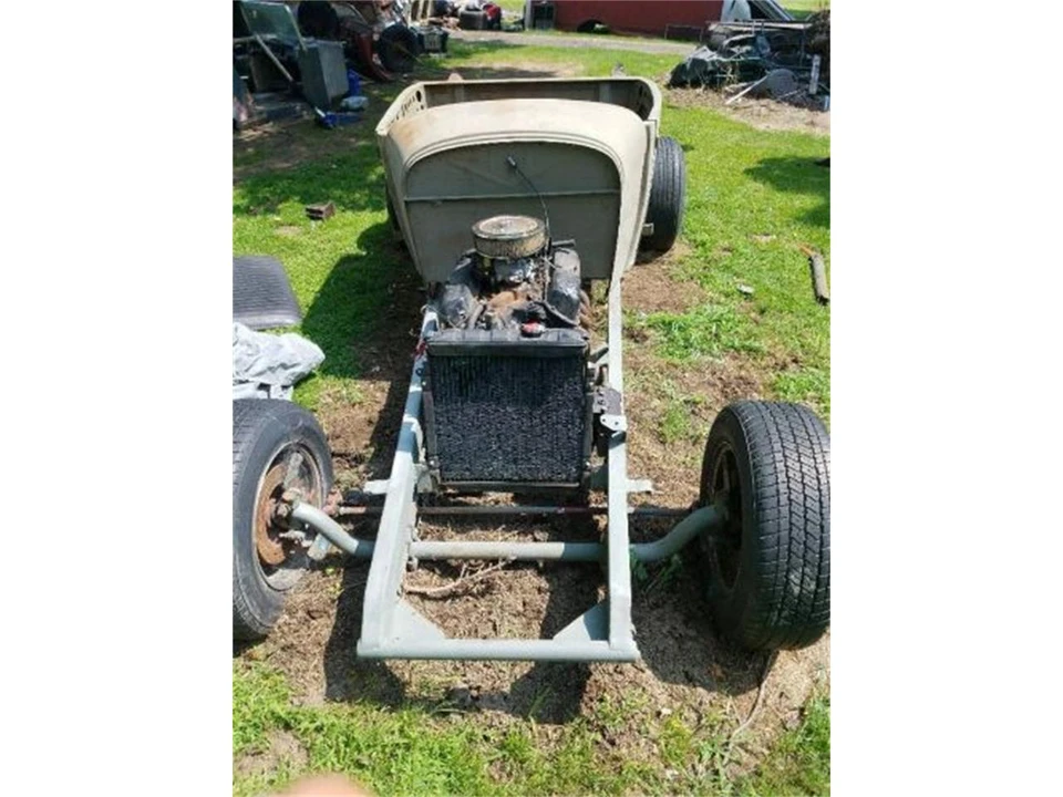 1932 Ford Model A - Image 2 of 4