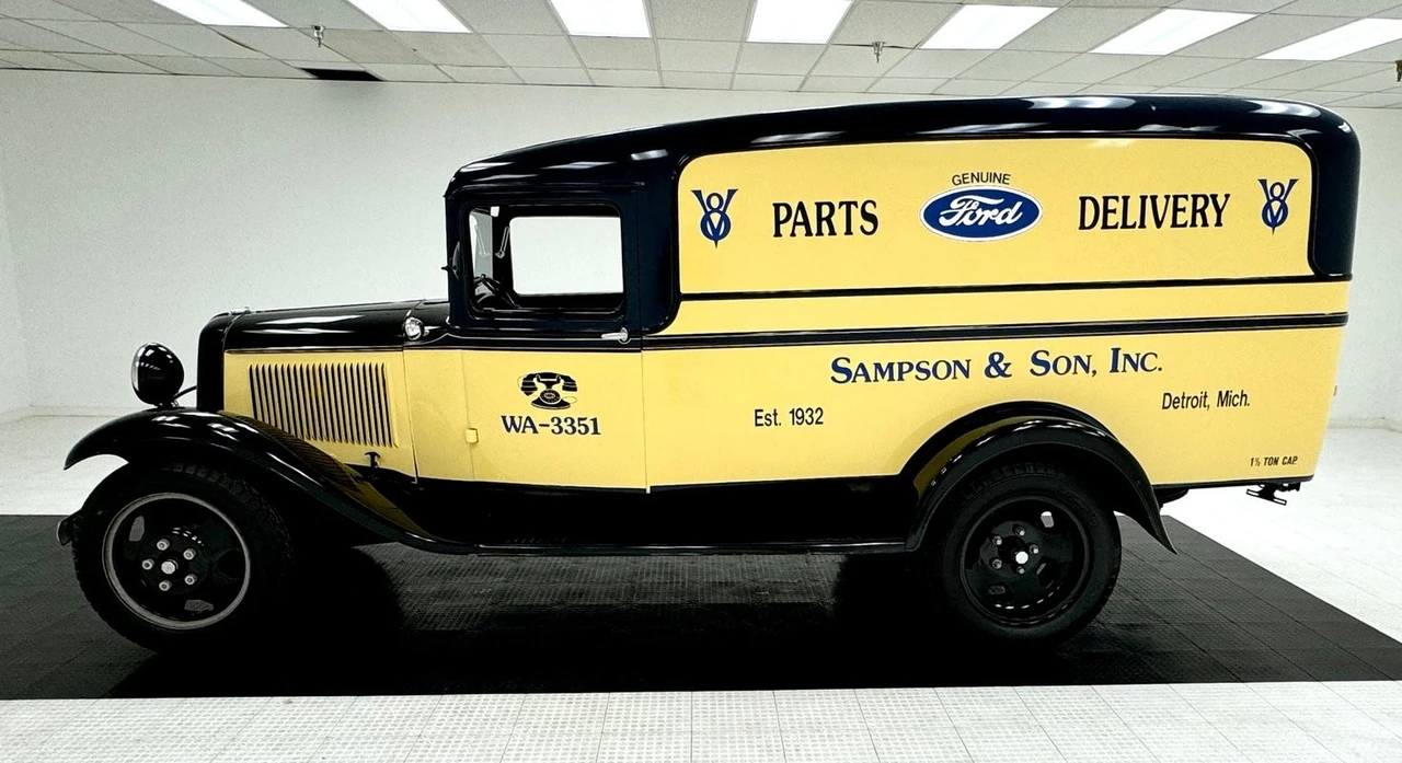 1932 Ford Model A - Image 2 of 31