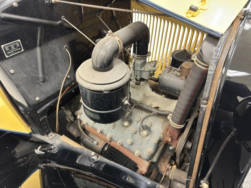 1932 Ford Model A - Image 26 of 31