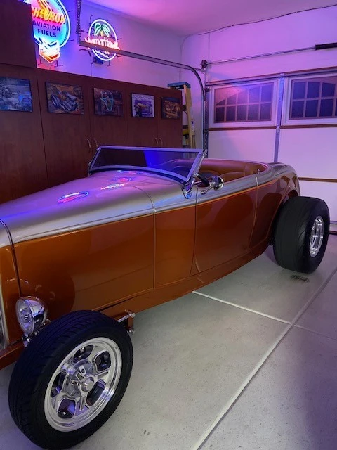 1932 Ford Model A - Image 6 of 21