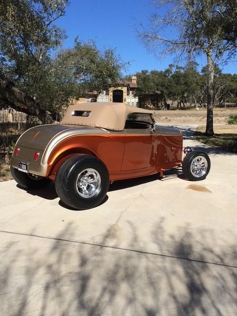 1932 Ford Model A - Image 4 of 21