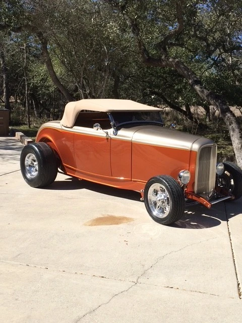 1932 Ford Model A - Image 3 of 21