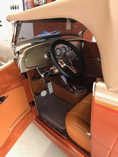 1932 Ford Model A - Image 10 of 21
