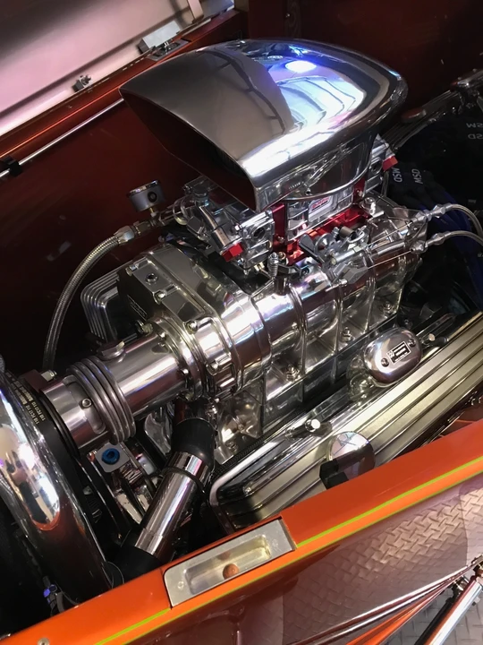 1932 Ford Model A - Image 19 of 21