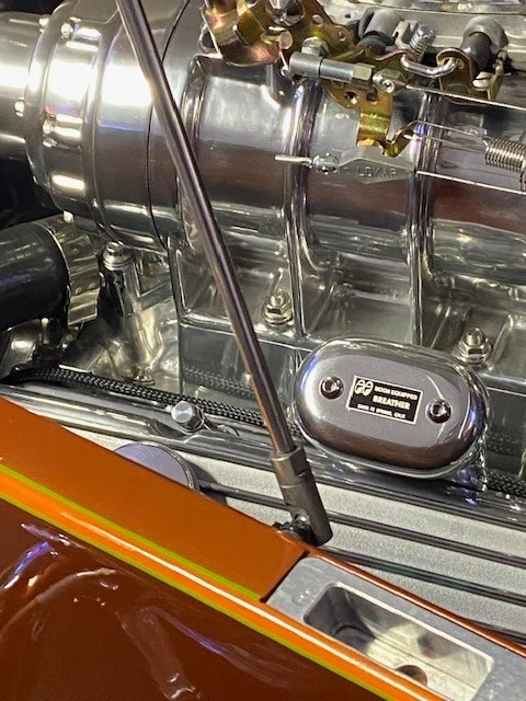 1932 Ford Model A - Image 21 of 21