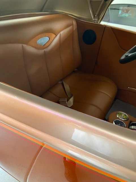 1932 Ford Model A - Image 17 of 21
