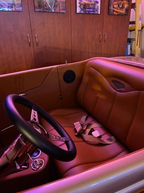 1932 Ford Model A - Image 11 of 21