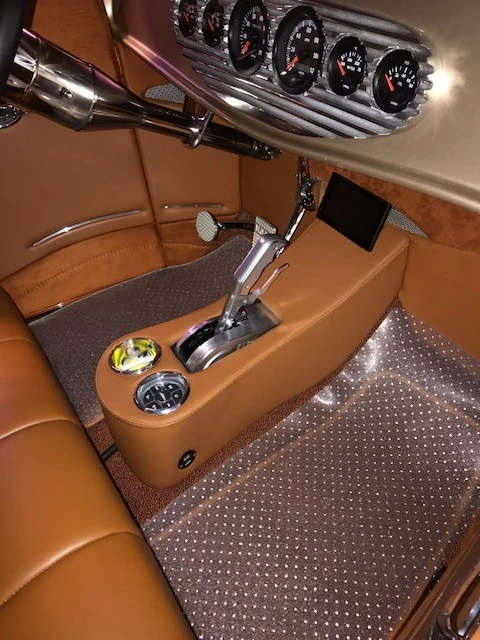 1932 Ford Model A - Image 15 of 21