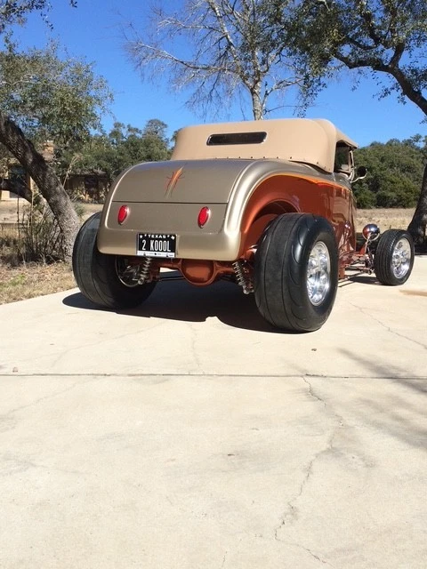 1932 Ford Model A - Image 5 of 21