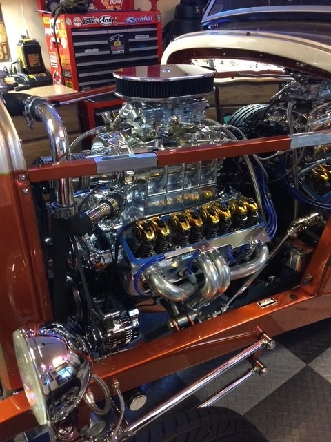 1932 Ford Model A - Image 18 of 21