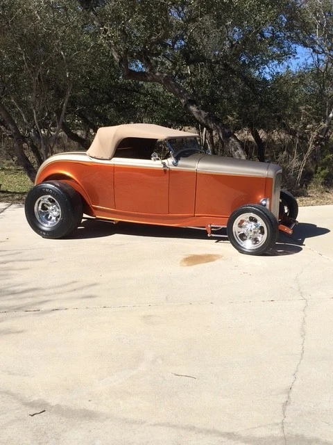 1932 Ford Model A - Image 2 of 21