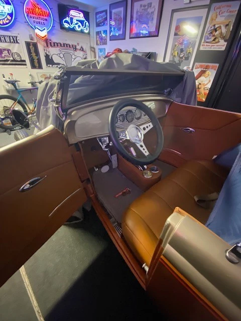 1932 Ford Model A - Image 9 of 21
