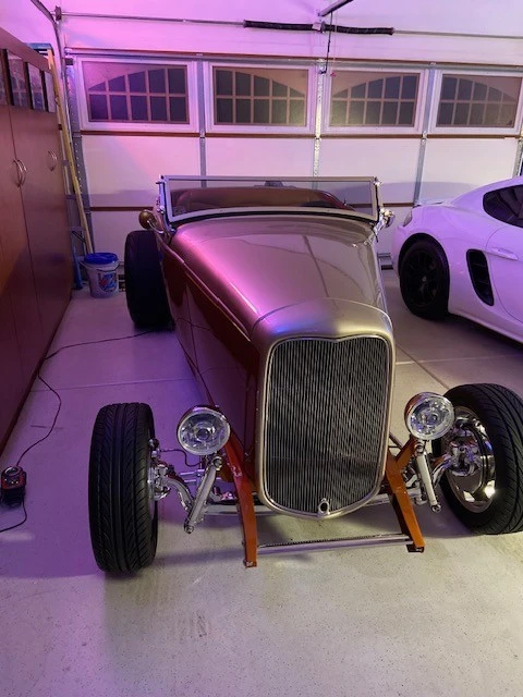 1932 Ford Model A - Image 7 of 21