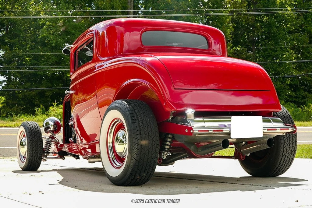 1932 Ford Model A - Image 6 of 12