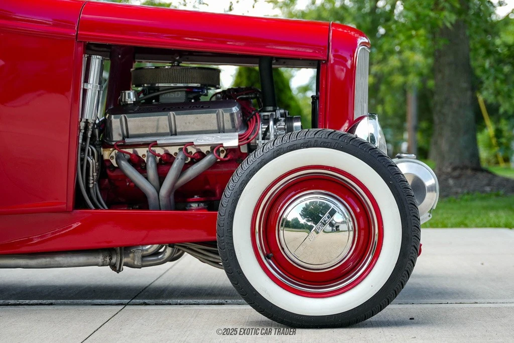 1932 Ford Model A - Image 11 of 12