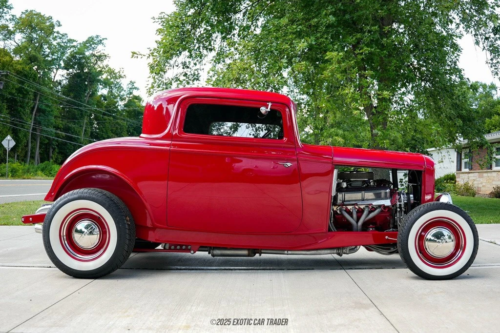 1932 Ford Model A - Image 9 of 12