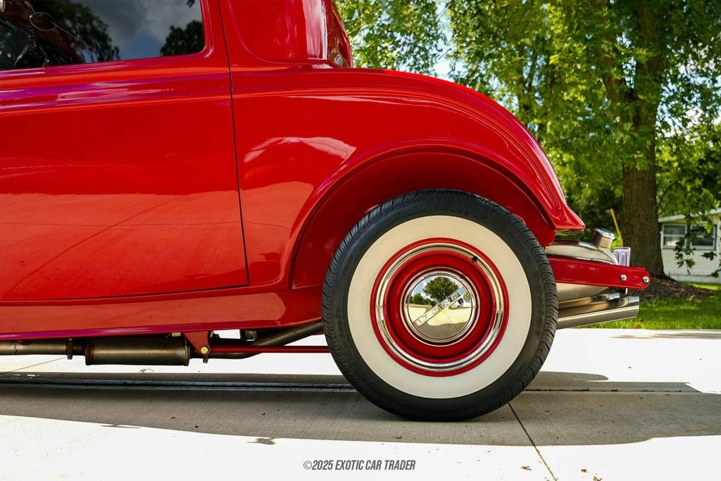 1932 Ford Model A - Image 5 of 12