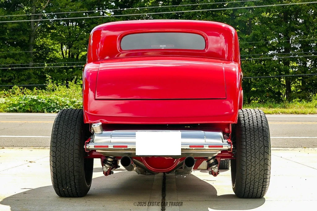 1932 Ford Model A - Image 7 of 12