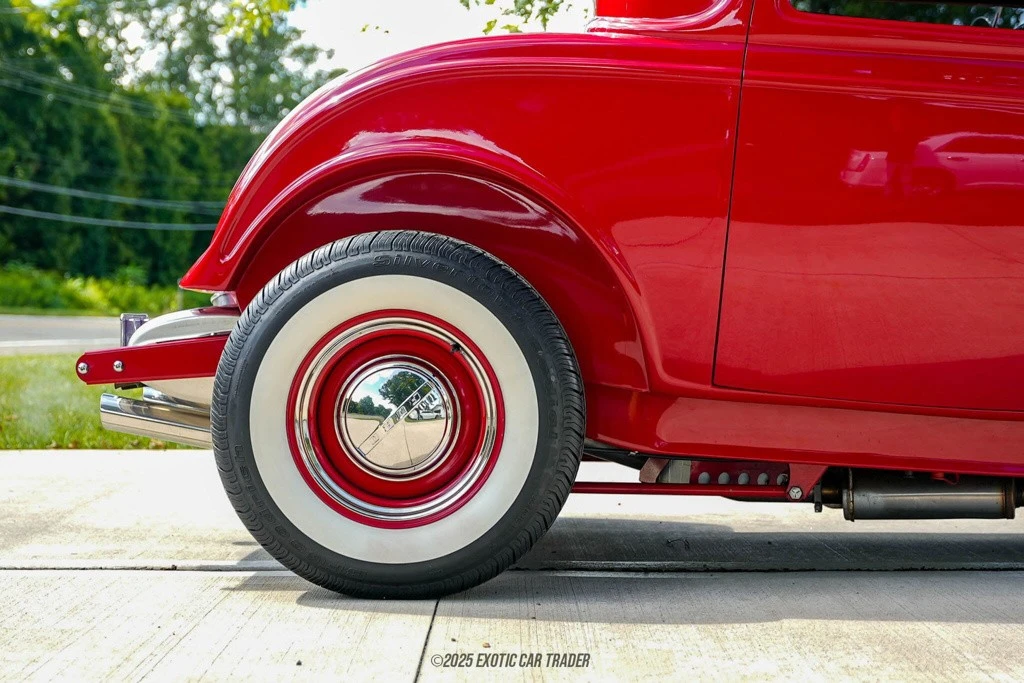 1932 Ford Model A - Image 10 of 12