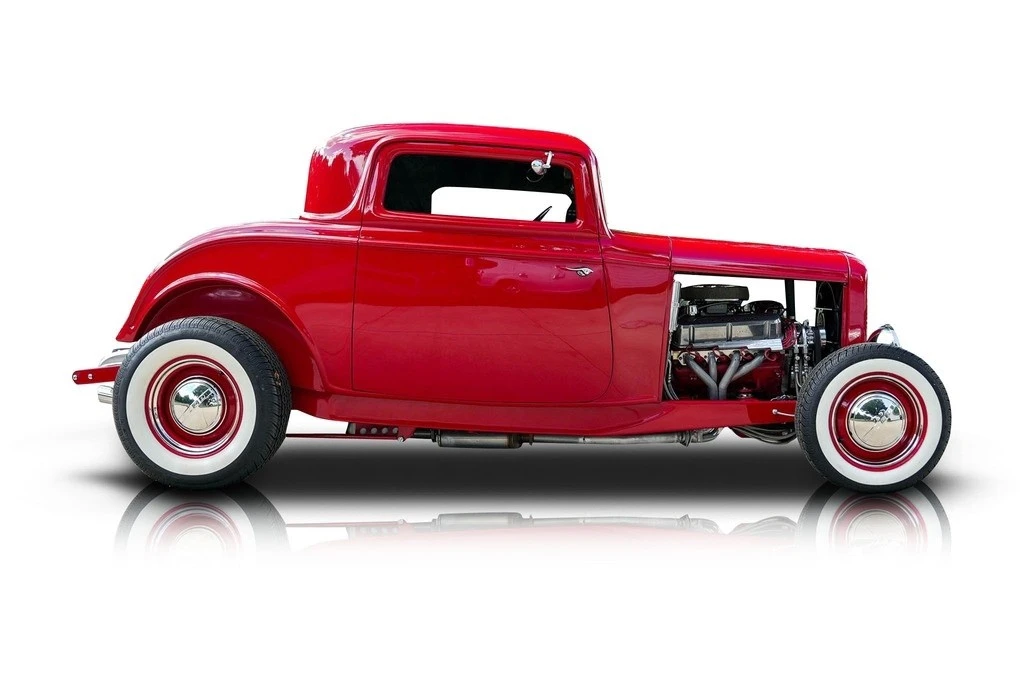 1932 Ford Model A - Image 2 of 12