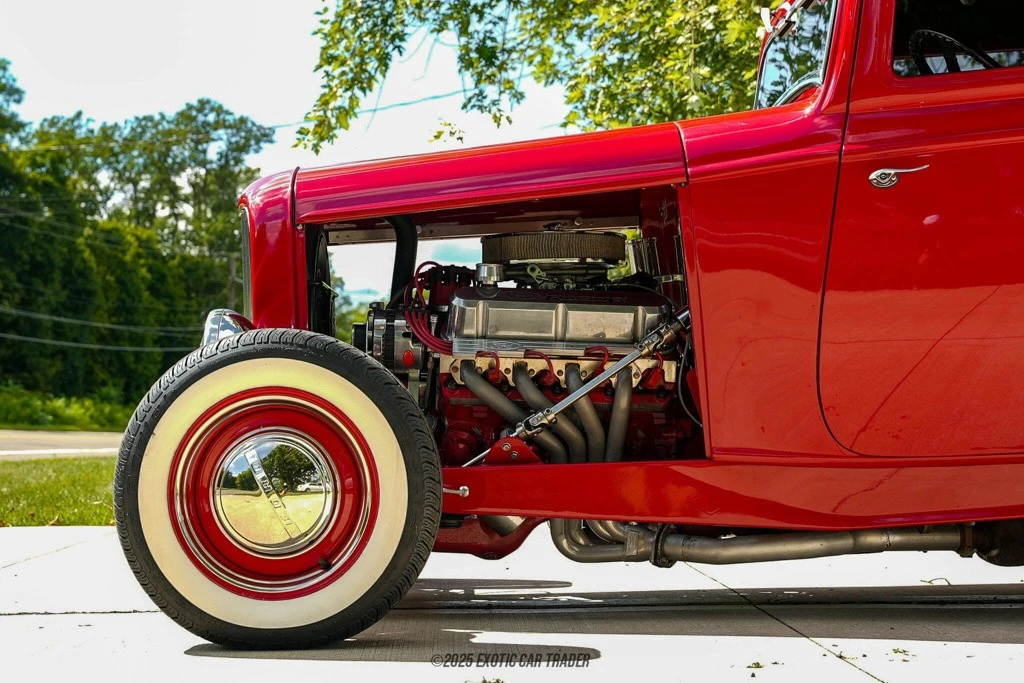 1932 Ford Model A - Image 4 of 12
