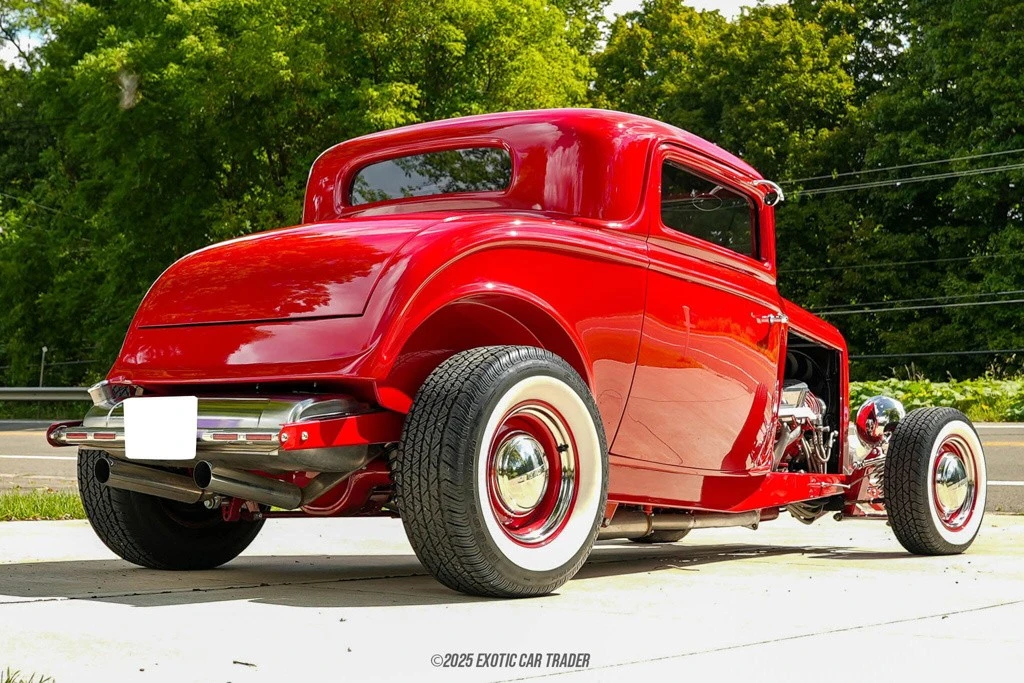 1932 Ford Model A - Image 8 of 12
