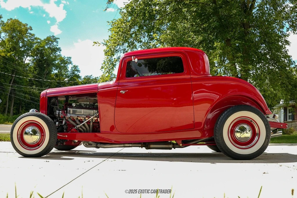1932 Ford Model A - Image 3 of 12