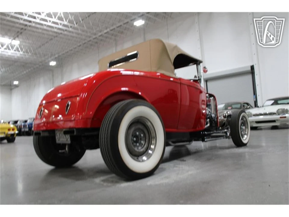 1932 Ford Model A - Image 26 of 31