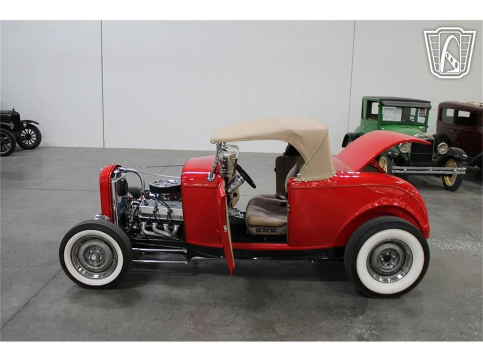 1932 Ford Model A - Image 31 of 31