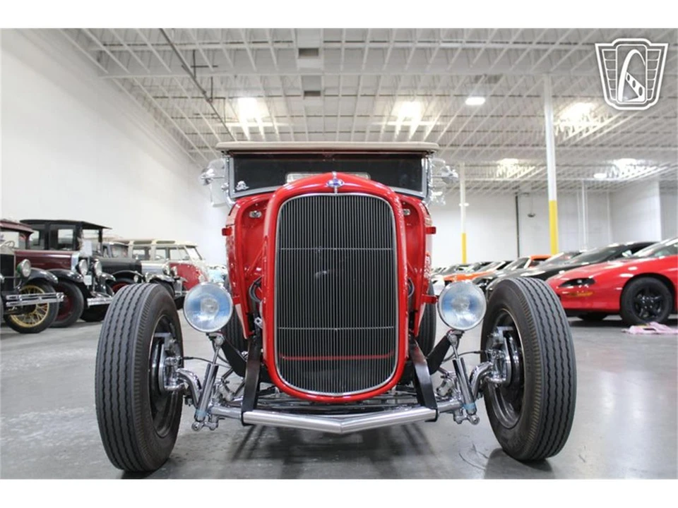 1932 Ford Model A - Image 21 of 31